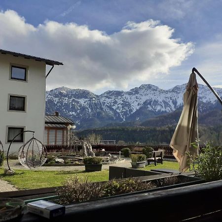 Hotel Lindwurm Бад Гоисерн Экстерьер фото
